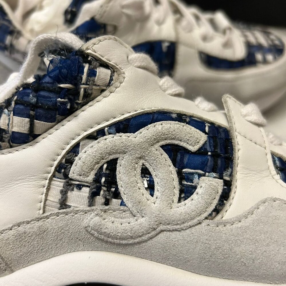 CHANEL